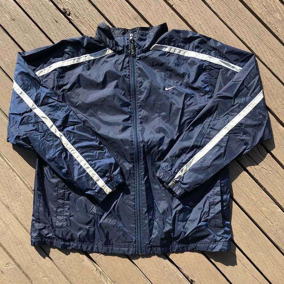 Other - 2000’s Nike Windbreaker